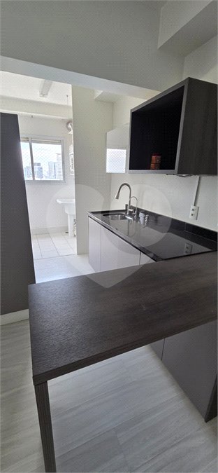 Apartamento à venda com 2 quartos, sendo 1 suíte, em Brooklin Paulista, São Paulo, SP