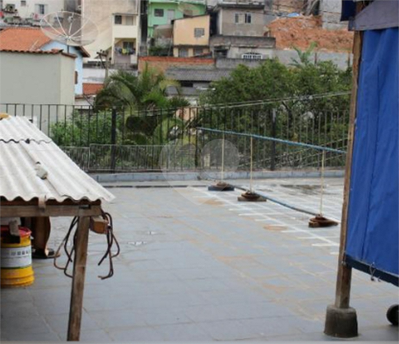 Sobrado à venda com 3 quartos em Casa Verde, São Paulo, SP