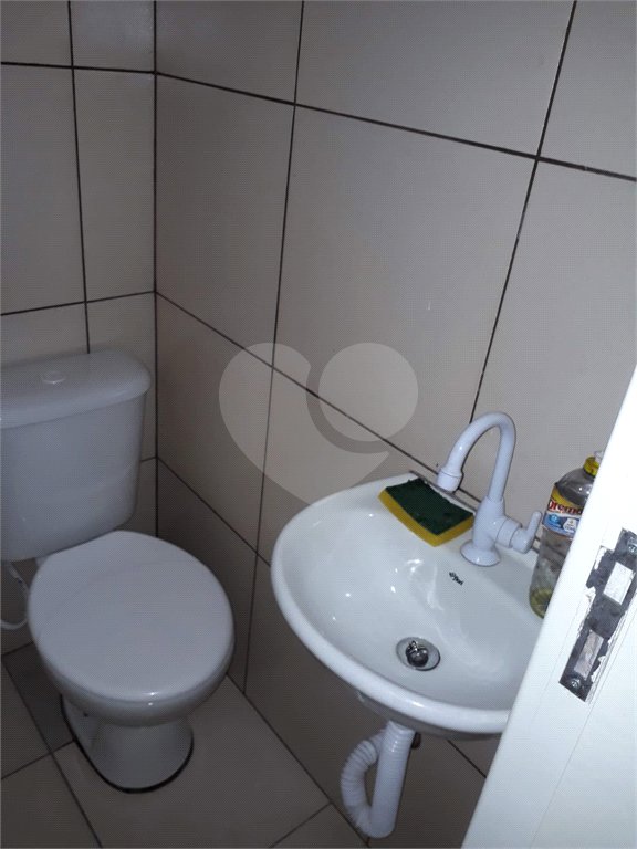 Sobrado à venda com 3 quartos em Tremembé, São Paulo, SP