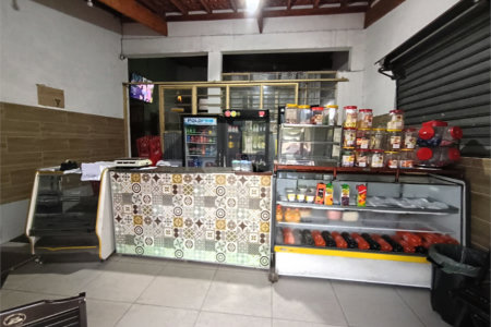 Salão Comercial à venda em Jardim Armênia, Mogi das Cruzes, SP