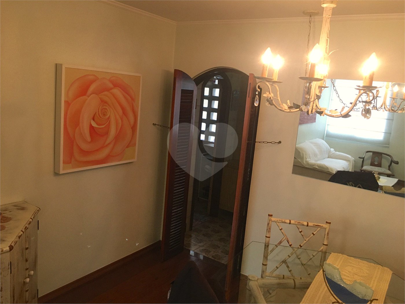 Apartamento à venda com 3 quartos em Pinheiros, São Paulo, SP