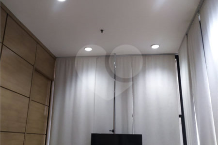 Sala à venda em Vila Clementino, São Paulo, SP