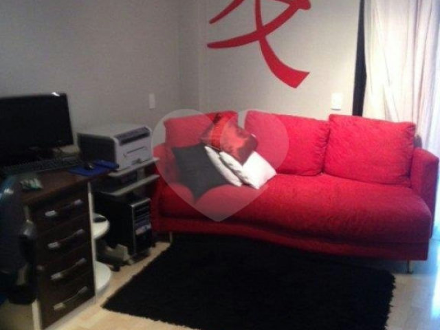 Apartamento à venda com 4 quartos, sendo 2 suítes,  em Santana, São Paulo, SP
