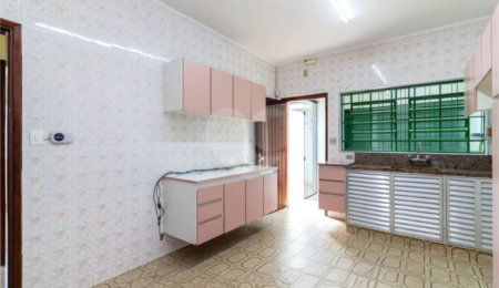 Casa à venda com 3 quartos, sendo 1 suíte, em Casa Verde, São Paulo, SP