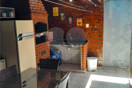 Casa à venda com 3 quartos, sendo 1 suíte, em Jardim Aeroporto I, Itu, SP