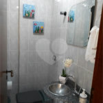 Apartamento à venda com 3 suítes em Parque das Nações, Santo André, SP