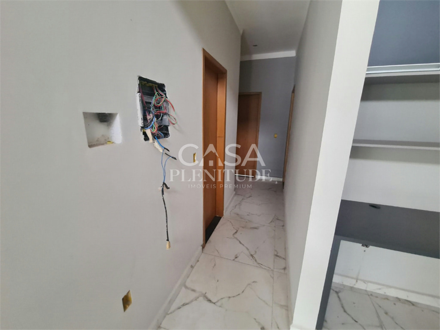 Terreno em condomínio à venda com 3 quartos, sendo 1 suíte, em Parque Ibiti Reserva, Sorocaba, SP