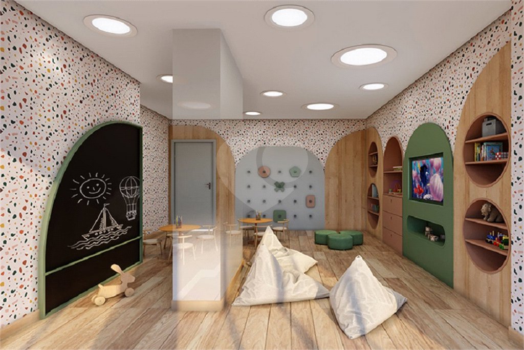 Apartamento à venda com 3 suítes em Ipiranga, São Paulo, SP