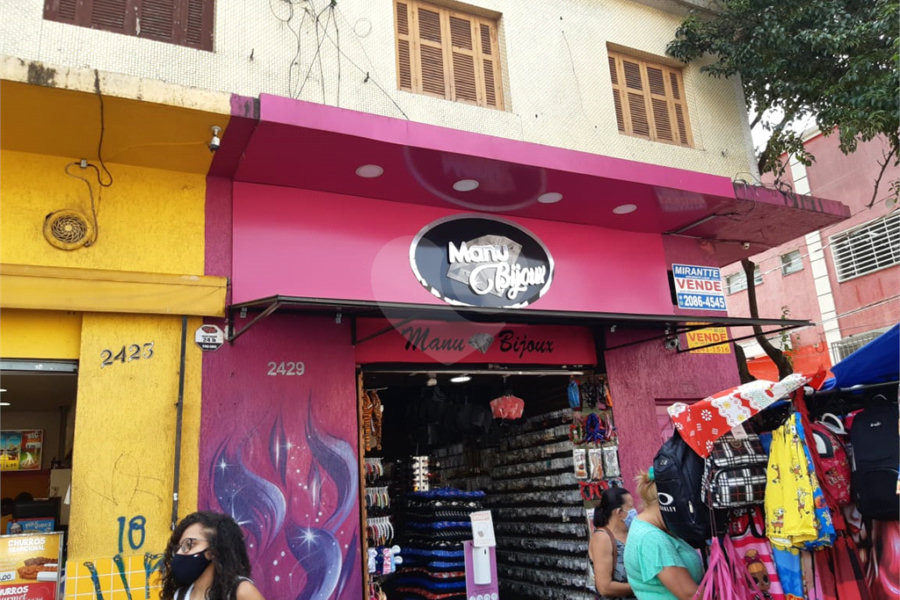 Prédio à venda em Tucuruvi, São Paulo, SP