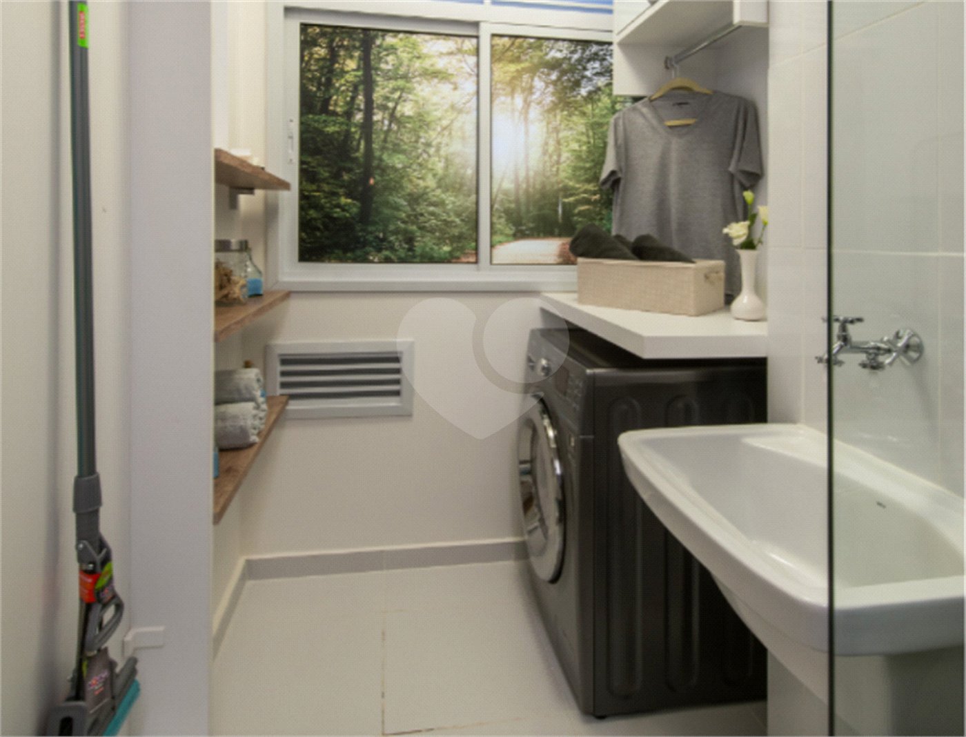 Apartamento à venda com 2 quartos em Santana, São Paulo, SP