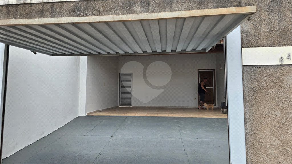 Casa à venda com 2 quartos, sendo 1 suíte, em Vila Suconasa, Araraquara, SP