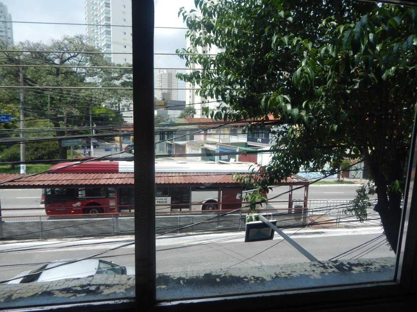 Prédio à venda em Chácara Santo Antônio (zona Sul), São Paulo, SP