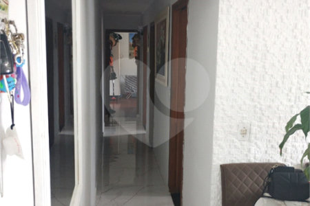 Apartamento à venda com 2 quartos, sendo 1 suíte,  em Vila Santa Clara, São Paulo, SP