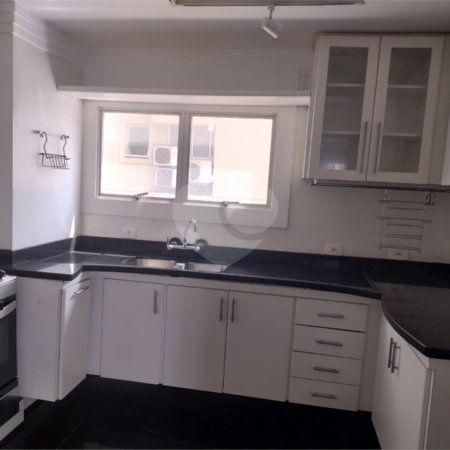Apartamento à venda com 2 quartos em Pinheiros, São Paulo, SP