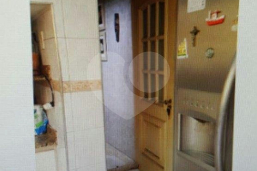 Sobrado à venda com 3 quartos, sendo 1 suíte, em Vila Prudente, São Paulo, SP