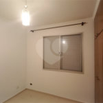 Apartamento à venda com 3 quartos em Jardim Londrina, São Paulo, SP