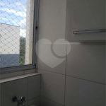 Apartamento à venda com 2 quartos em Jardim Nathalie, Mogi das Cruzes, SP