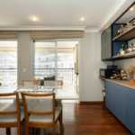 Apartamento à venda com 2 quartos, sendo 1 suíte, em Vila Gertrudes, São Paulo, SP