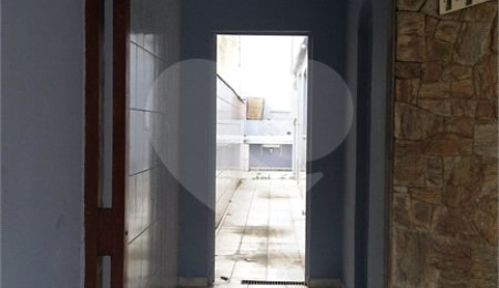 Sobrado à venda com 3 quartos em Tucuruvi, São Paulo, SP