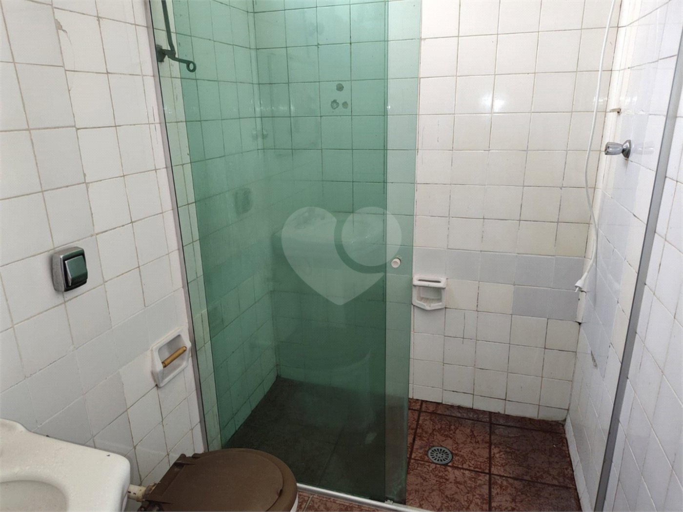 Apartamento à venda com 1 quarto em Santa Efigênia, São Paulo, SP