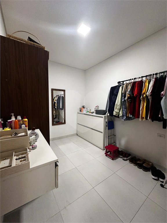 Casa à venda com 3 quartos no condomínio Esmeralda, Várzea Grande - MT