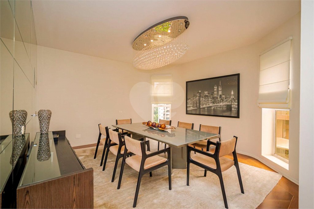 Apartamento à venda com 4 quartos, sendo 2 suítes,  em Vila Suzana, São Paulo, SP