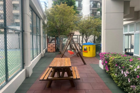 Apartamento para alugar com 3 quartos, sendo 2 suítes, em Jardim Paulista, São Paulo, SP