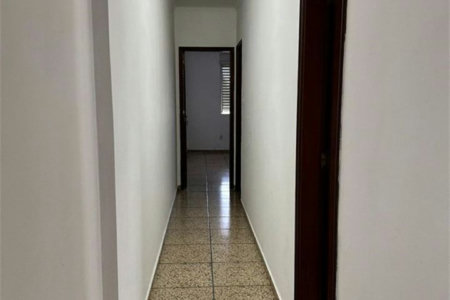 Apartamento Residencial à venda, Itararé, São Vicente - AP0804.