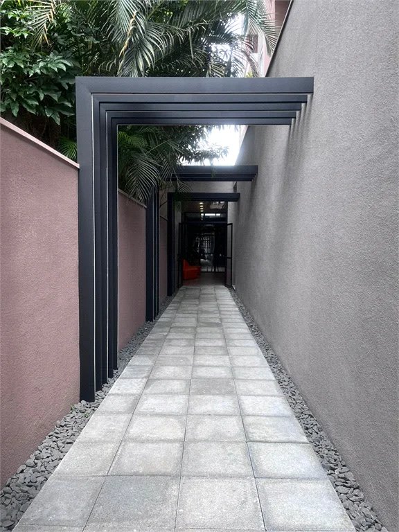 Apartamento à venda com 1 quarto em Pinheiros, São Paulo, SP