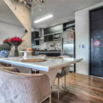 Apartamento à venda com 2 quartos, sendo 1 suíte, em Vila Leopoldina, São Paulo, SP