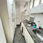 Apartamento Residencial à venda, Barra Funda, Guarujá - AP0179.
