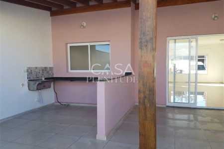 Casa em condomínio à venda com 3 quartos, sendo 1 suíte, em Horto Florestal, Sorocaba, SP