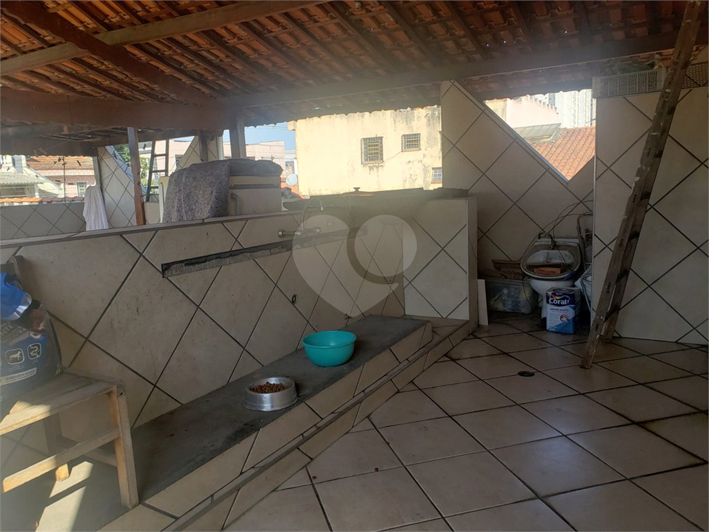 Sobrado à venda com 5 quartos, sendo 3 suítes, em Jaçanã, São Paulo, SP