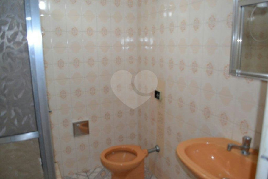 Sobrado à venda com 4 quartos em Jaçanã, São Paulo, SP