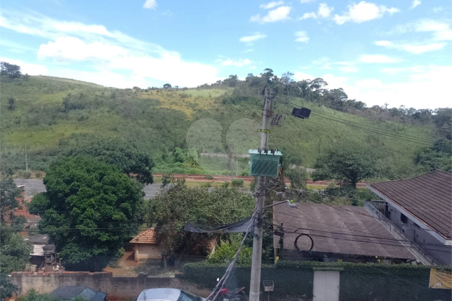 Apartamento à venda com 2 quartos em Jaraguá, São Paulo, SP