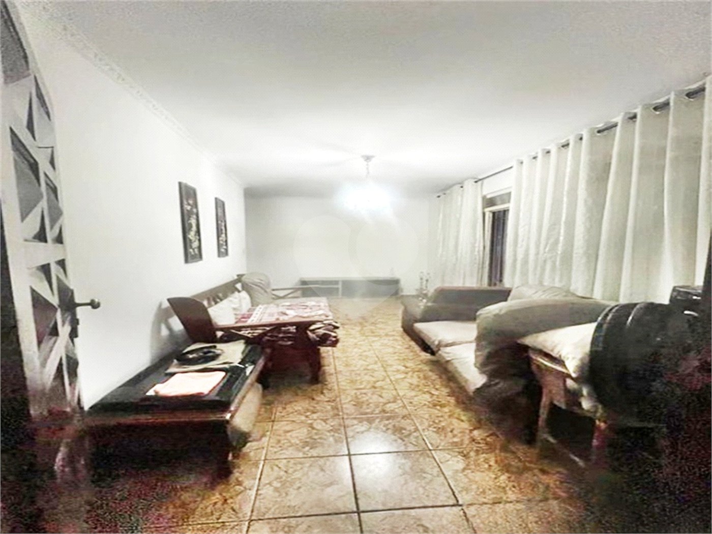 Sobrado à venda com 2 quartos em Santana, São Paulo, SP