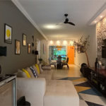 Apartamento à venda com 2 quartos, sendo 1 suíte, em Pitangueiras, Guarujá, SP