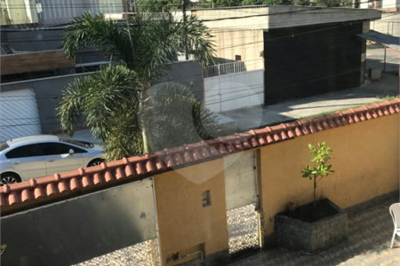 Casa à venda com 2 quartos, sendo 1 suíte, em Campo Grande, Rio de Janeiro, RJ