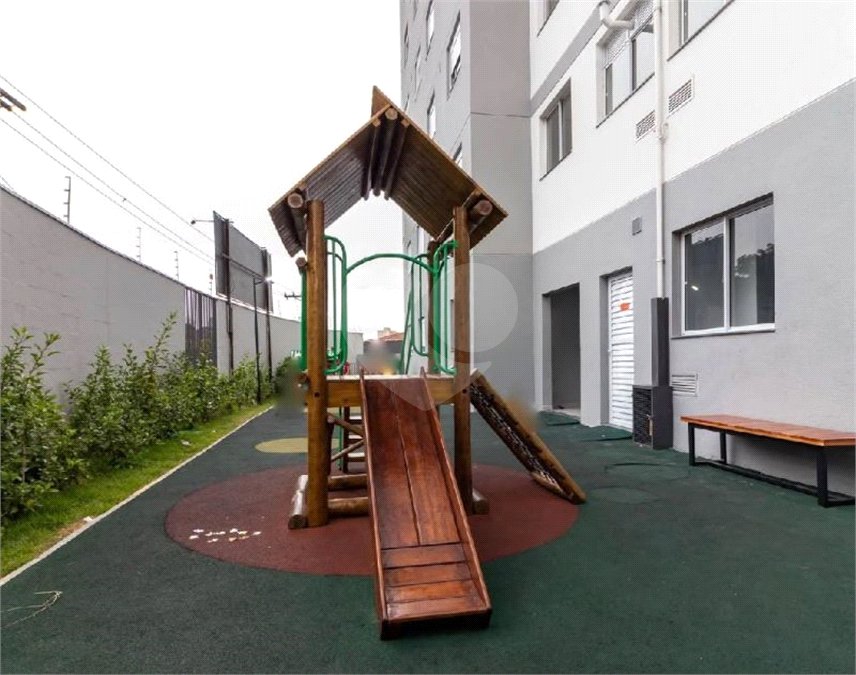 Apartamento à venda com 2 quartos em Casa Verde, São Paulo, SP