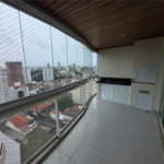 Apartamento à venda com 3 quartos, sendo 1 suíte, em Jardim Paulistano, Sorocaba, SP