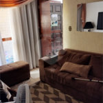 Casa Térrea à venda com 2 quartos, sendo 1 suíte, em Jardim das Esmeraldas, São Paulo, SP