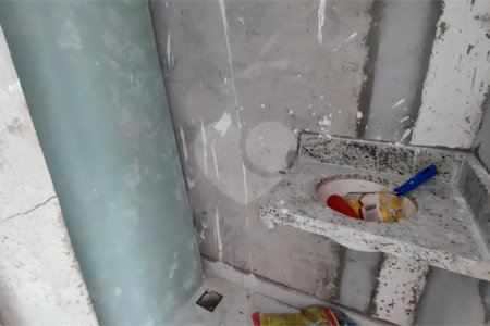Sobrado à venda com 3 quartos, sendo 1 suíte, em Vila Granada, São Paulo, SP