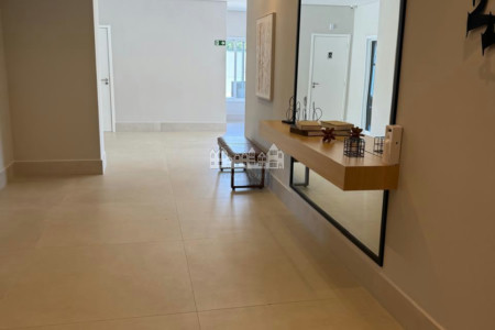 Apartamento para alugar com 3 suítes em Vila Helena, Atibaia, SP