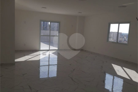 Apartamento à venda com 2 quartos em Parada Inglesa, São Paulo, SP