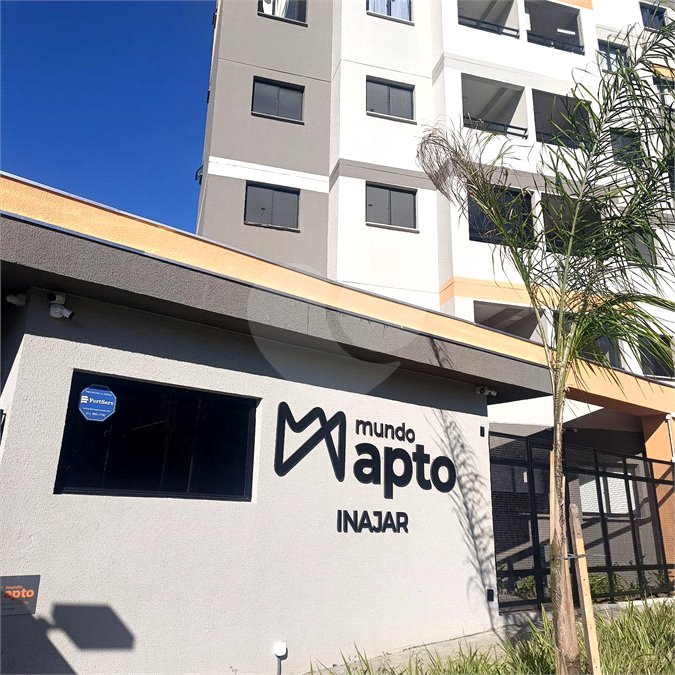 Apartamento à venda ou para alugar com 2 quartos em Limão, São Paulo, SP