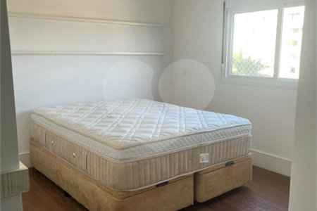 Apartamento para alugar com 3 suítes em Vila Olímpia, São Paulo, SP