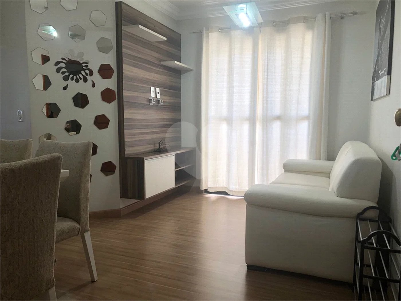Apartamento para alugar com 2 quartos em Mandaqui, São Paulo, SP