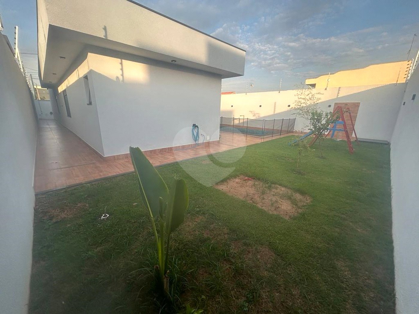 Casa à venda com 3 suítes em Parque Bom Retiro, Paulínia, SP