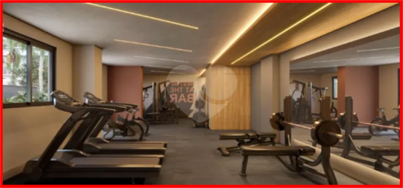 Apartamento à venda com 2 quartos, sendo 1 suíte,  em Vila Gumercindo, São Paulo, SP
