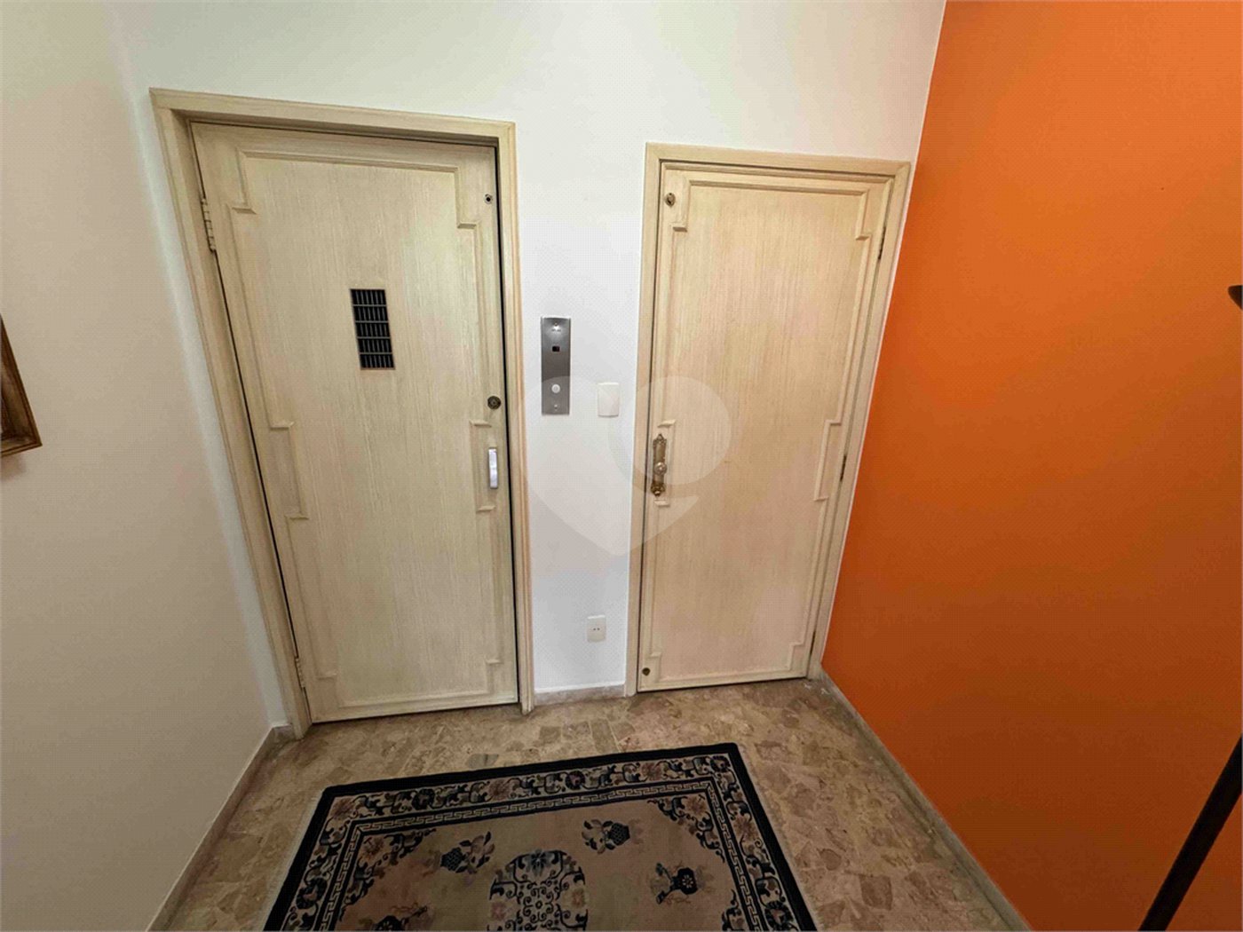 Apartamento à venda com 3 suítes em Higienópolis, São Paulo, SP